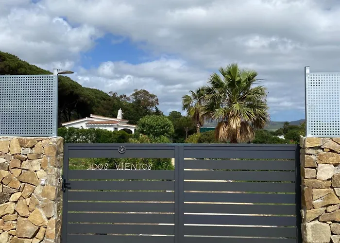 Finca Dos Vientos Tarifa