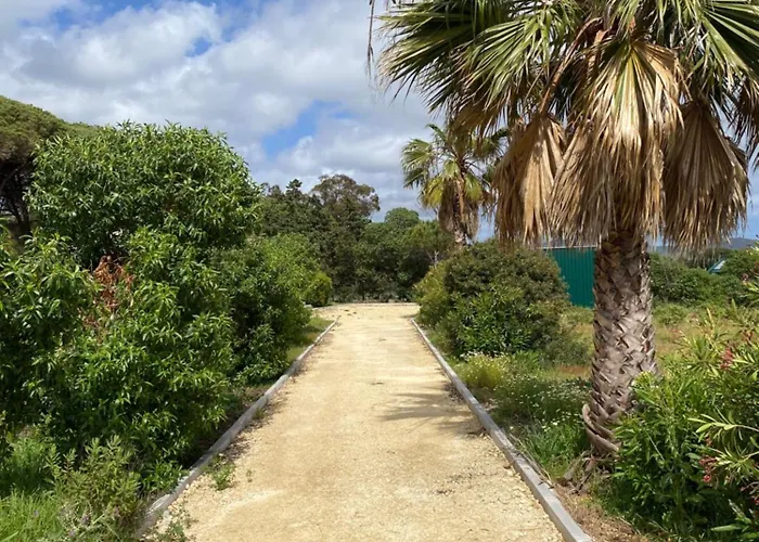 Finca Dos Vientos Tarifa