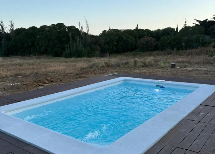 Finca Dos Vientos Tarifa