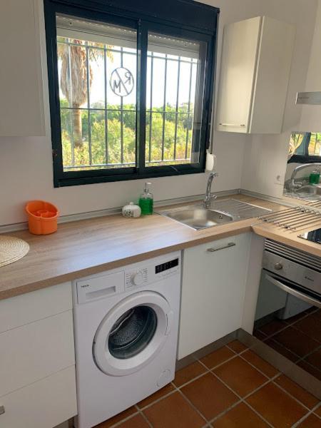 Dos Vientos Holiday home Tarifa