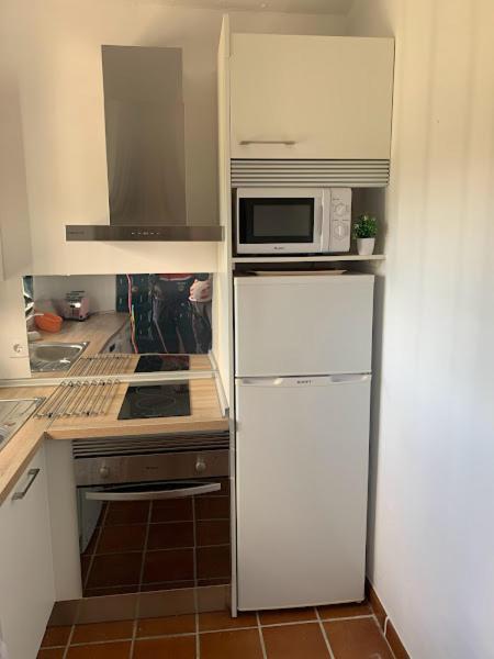 Dos Vientos Holiday home Tarifa
