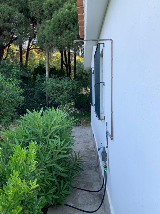 Holiday home Dos Vientos *