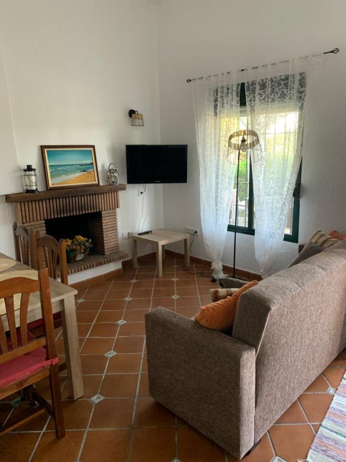 Holiday home Dos Vientos Tarifa
