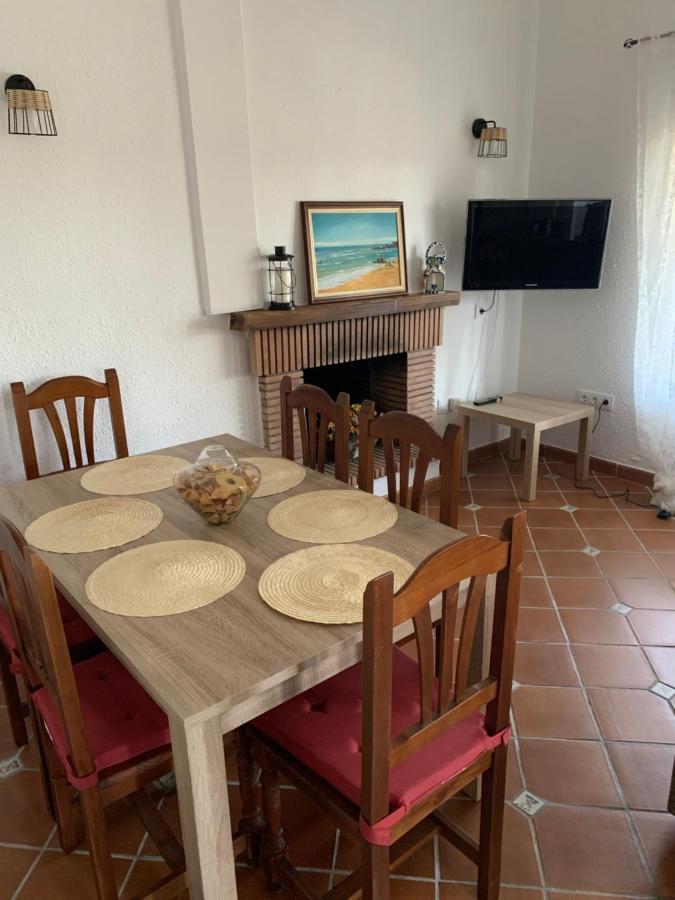 Holiday home Dos Vientos Tarifa