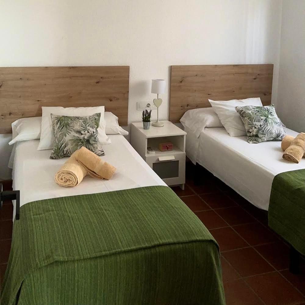 Holiday home Dos Vientos Tarifa