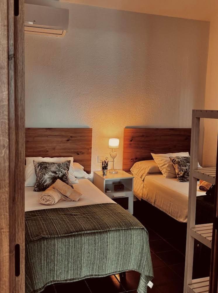 Dos Vientos Holiday home *
